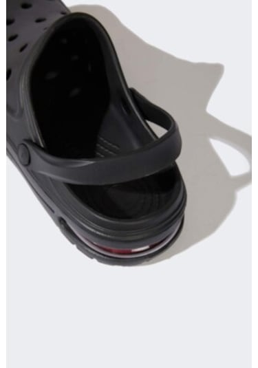 DeFacto Erkek Düz Taban Eva Sandalet W9714AZ25HSBK23