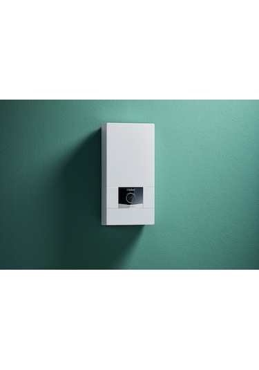 Vaillant VED E 21/8 INT Elektrikli Şofben