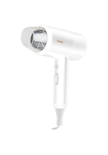 Raks Alya Profesyonel Saç Kurutma Makinesi