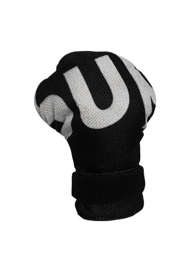 Trendooze Homyl Araba Vites Kapağı/boks Topuzu Stil B Renk Ve Model