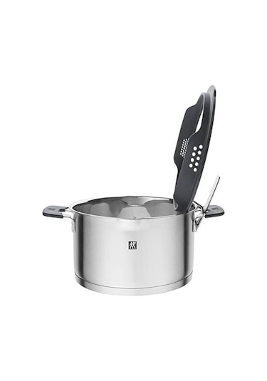 Zwilling Simplify Tencere Seti Paslanmaz Çelik 5 Parça 668700050 Çok Renkli