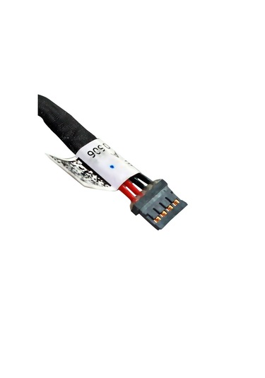 Sony Uyumlu Vaio Svs13 Svs13A Svs131 Dc Power Jack 603-0101-7634-A