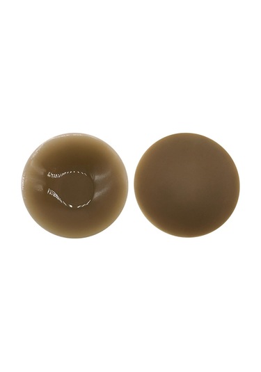 Göğüs Ucu Kapatıcı Esmer Kahverengi