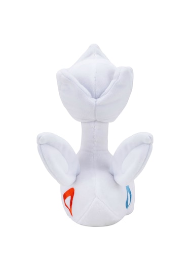 Pokemon Pelüş Figür 20 Cm Pkw4199 - Togetic Çok Renkli