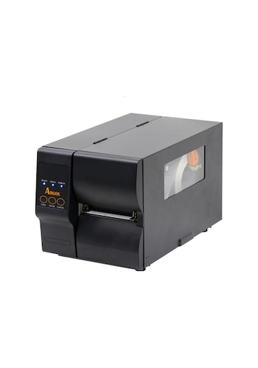 Argox IX4-240 Endüstriyel Barkod Yazıcı