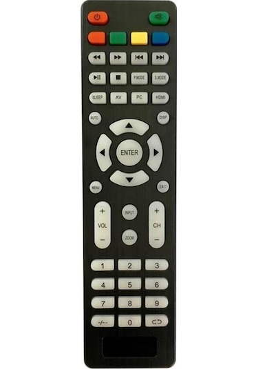 Yumatu Lcd Tv Kumanda
