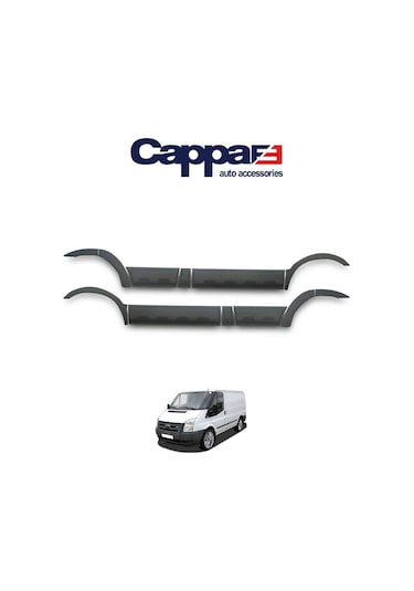 Cappafe Ford Transit Dodik Seti Abs K.Ş. 12 Parça 2006-2013