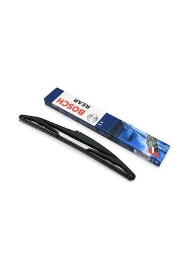 Renault Captur 1.3tce 140 2020-2024 Bosch Arka Silecek