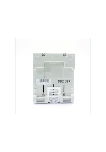 Doepke 4x25a Rccb 0.03a A Tipi