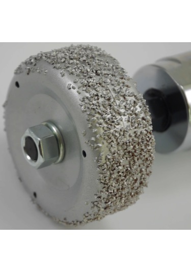 Gison Gp-824Tb Havalı Düz Kalıpçı Taşlama