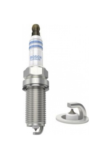 ATESLEME BUJISI FR7MPP10 MONDEO 2.5 07 10 S60 2.4 04 09 - BOSCH