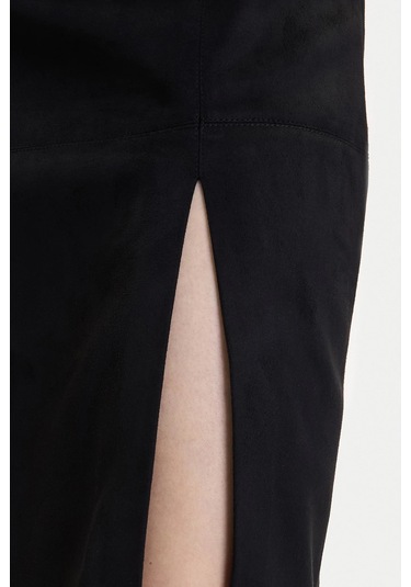 Only Bayan Etek 15357433 Siyah Siyah