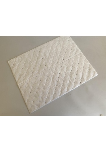 Cat 307-9923 Yağ Sızıntı Emici Ped 48x38cm 10 Adet