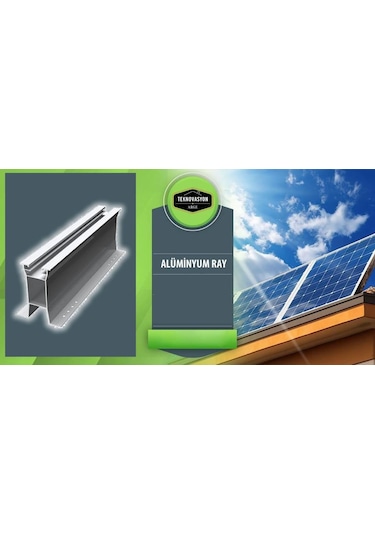 On Grid Öztüketim 24 Kw Kva Trifaze Solar Güneş Paneli Paket Sistemi