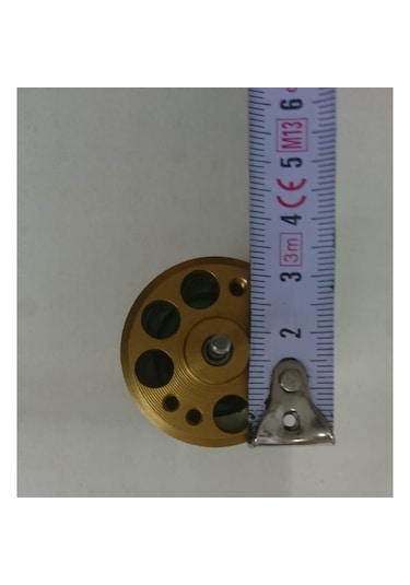 Rs540 Dc High Speed Motor 24000 Rpm 7.2v - 12v