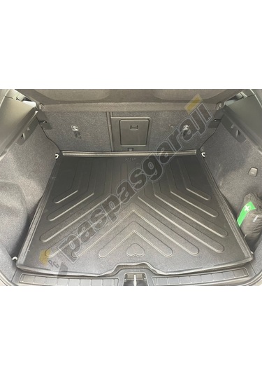 Kaiser Volvo Xc40 Bagaj Havuzu, 2018- Ve Sonrası