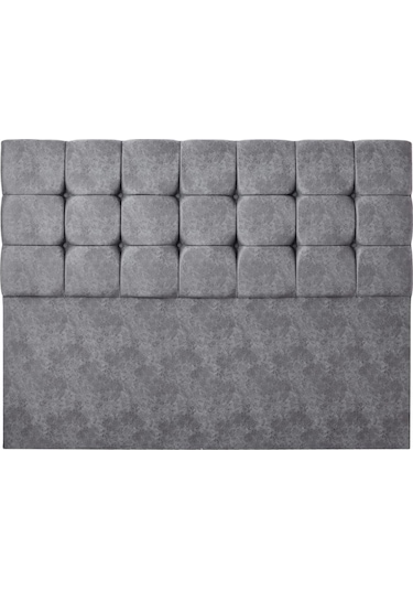 Manila Ultra Ortopedik Antialerjik 23cm 90 190 Yatak-baza-başlık Seti 90 x 190 CM