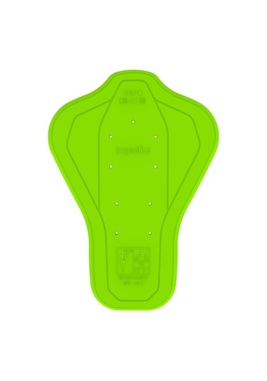 İmpactec ETP-06 Sırtlık Yeşil