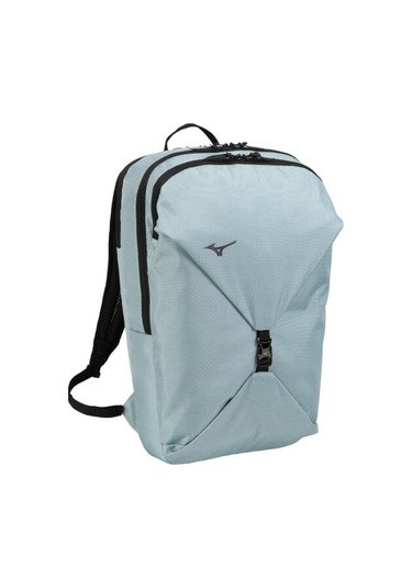 Backpack 25 Unisex Sırt Çantası Gri Çok Renkli
