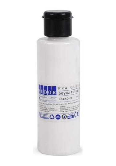 Tutkal Beyaz Ağaç Büro Öğrenci 70 ml 1 Adet