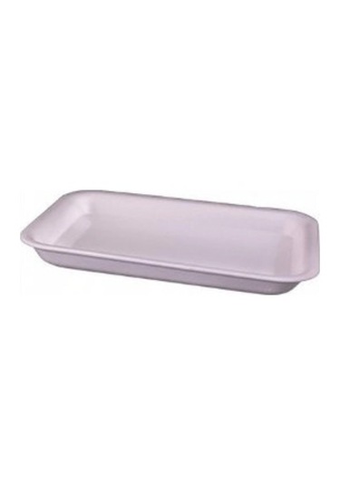 Anı Plastik Anı-16a-l Anı Mod 16 Tek Bölmeli Köpük Tabak 2000 Gr 150'li