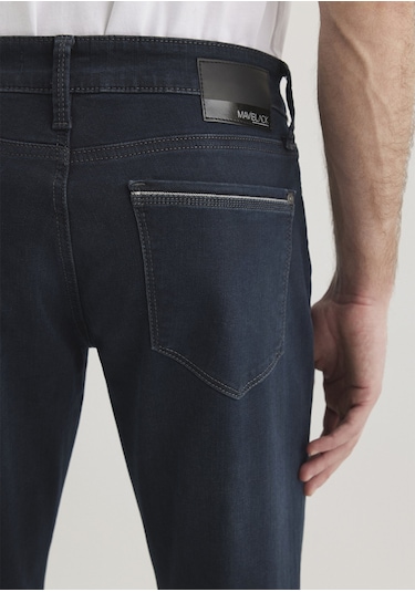 Mavi - Martin Mavi Black Mavi Jean Pantolon 0037829624 Lacivert