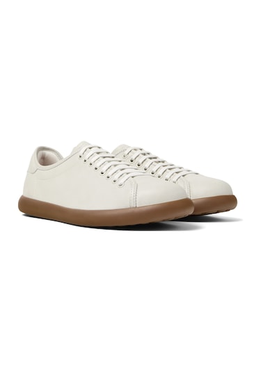 Camper Pelotas Soller Erkek Ayakkabı K100974 - 001 Beyaz