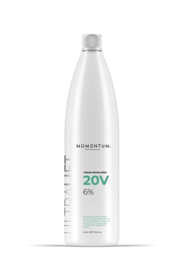 Momentum Oksidan 20 Volüm 1 L