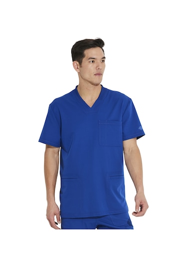 Dickies Dk640 Dk220t Cerrahi Takım Gök Mavisi