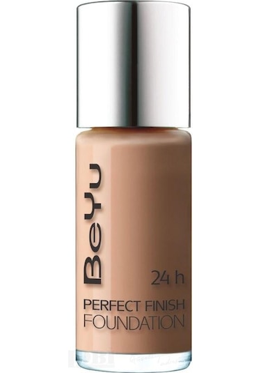 Beyu 24H Perfect Finish Fondöten No:12