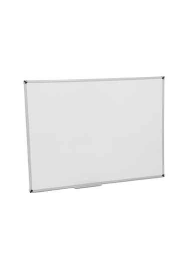 Akyazı Duvara Monte Laminant Yazı Tahtası Beyaz 90X120