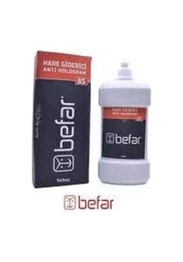 Befar 18 Hare  1/1