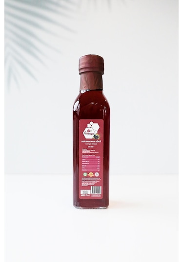 Mor Aronya Aronya Sirkesi 250 ML
