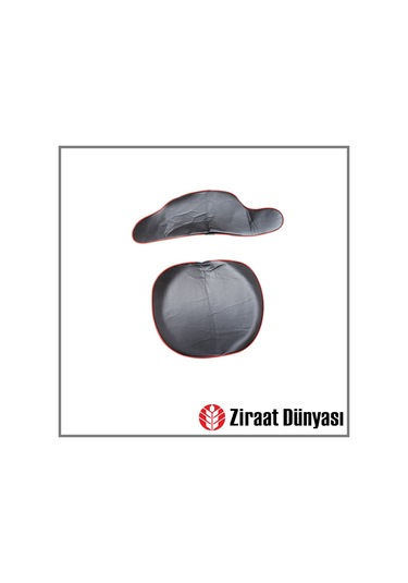 Traktör Koltuk Kılıfı Kolçaklı Tüm Modeller