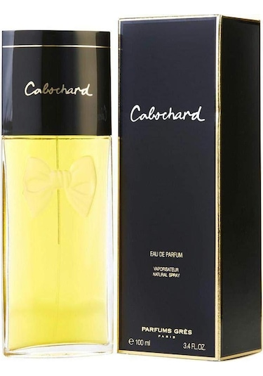 Gres Cabochard Eau De Toilette 100ml Kadın Diğer