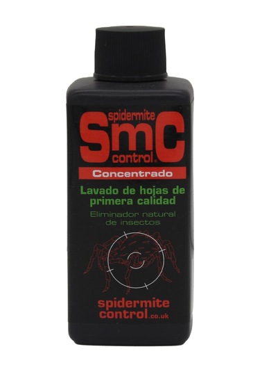 Spider Mite Control 100 Ml Bitki Kırımızı -870 Diğer
