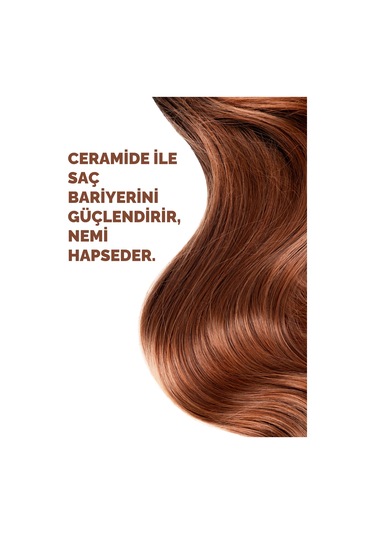 Pink Magic Besleyici ve Onarıcı Saç Bakım Kremi 200 ML