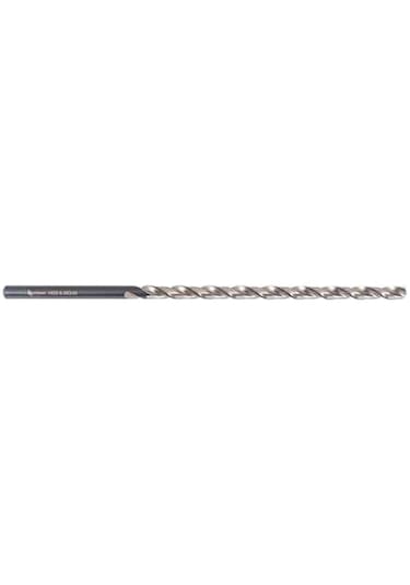 6.5x215mm Krone Dın1869/1 S Formu Matkap Ucu Hss