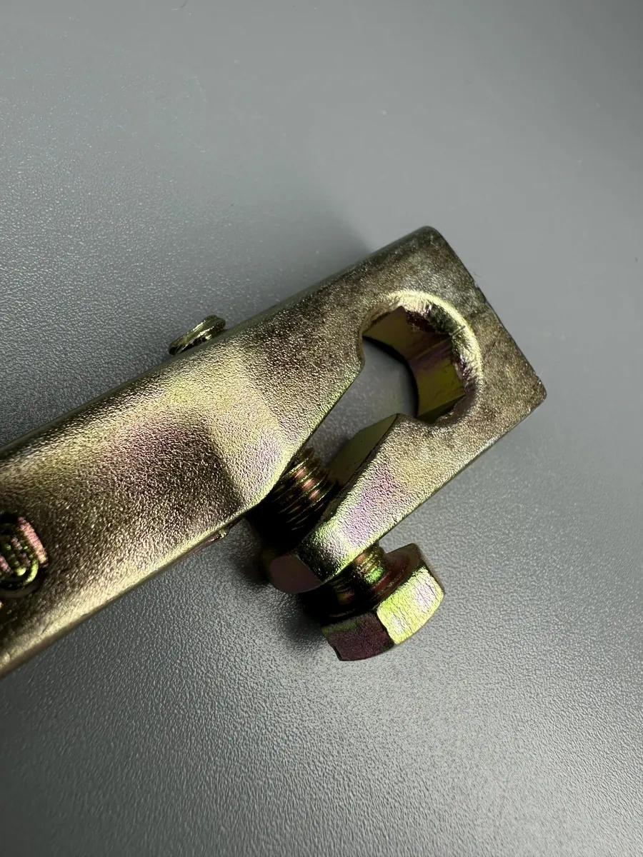 Nadeznyj Vybor Otomobil Fren Basınçlarına Ayar Anahtarı 62212605