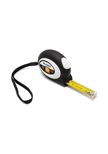 Rage Yarıçap Yüzeyli Soft-touch Kaplama Otostop 3 M X 16 Mm Tek Ölçrü 314957746 3 M