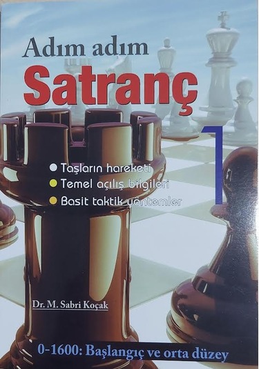 Adım Adım Satranç