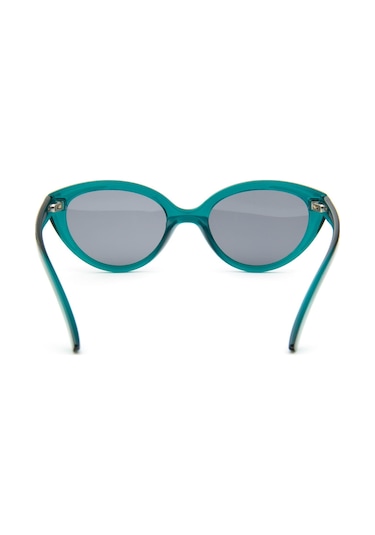 Lexdray Mod312-c31 44 Polarize Çocuk Güneş Gözlüğü Yeşil