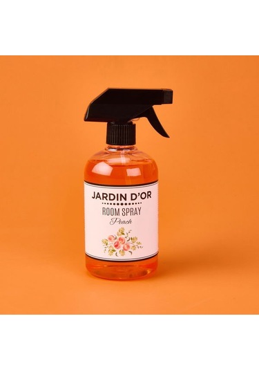 Jardin D'or Peach Sprey Oda Kokusu - 500 Ml Şeftali
