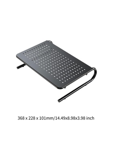 Homyl Dizüstü Bilgisayar Tutucu Monitör Standı Içi Boş