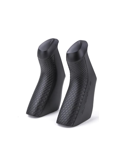 Shimano Hood - Elcik Dura-Ace St-R9150 Siyah
