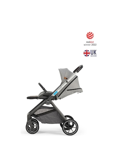 Kanz Easygo Bebek Arabası