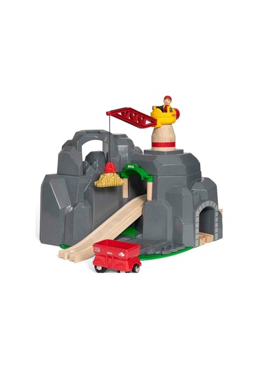 Brio Vinç ve - Tünel