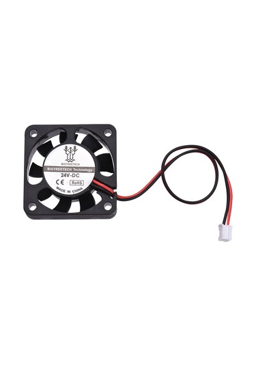 Suofeng Bıgtreetech 4010 Soğutma Fanı 40x40x10mm 24v 1 Adet 2.4w Güç, 0.15a Akım