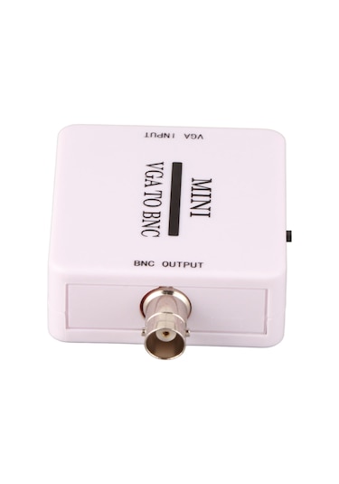 Vga-bnc Çevirici Yongtao