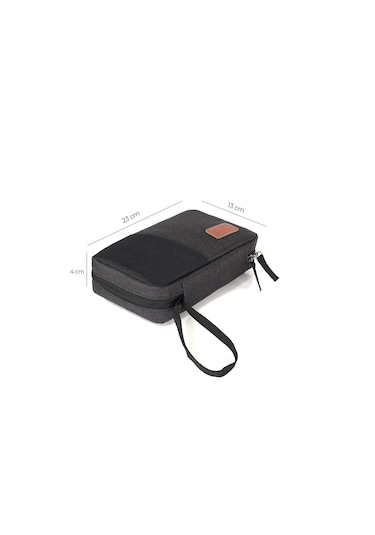 Mack MCC-4005 Elektronik Aksesuar Çantası
